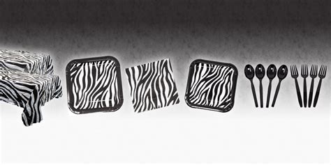 Zebra Stripe