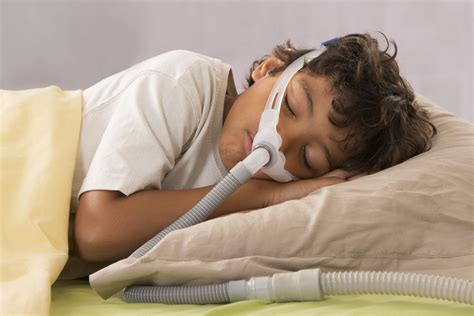 In order to get the benefits of a cpap, it's important to set it up properly. Would a Child with Sleep Apnea Need CPAP? | Advanced Sleep ...