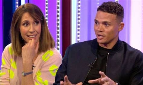 Will Miss You Alex Jones Bids Farewell To The One Show Co Star In