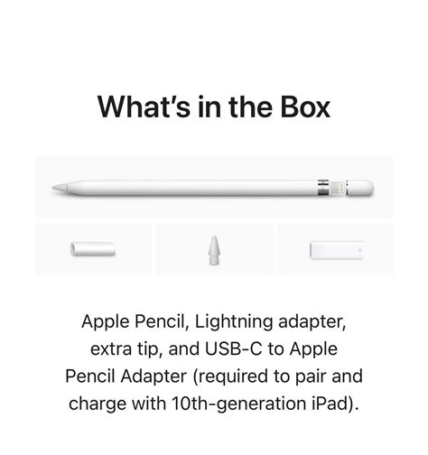 Usbc To Apple Pencil 1st Gen Ripad