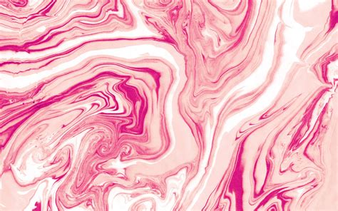 17 Pink Marble Wallpapers On Wallpapersafari