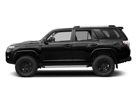 2018 Toyota 4runner Trd Pro 4wd Pictures Nadaguides