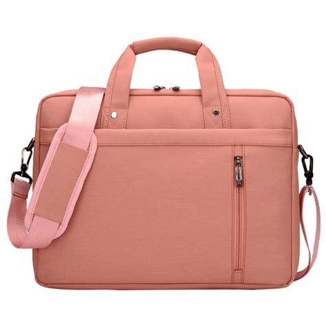 13 Inch Big Size For Nylon Computer Laptop Solid Notebook Tablet Bag