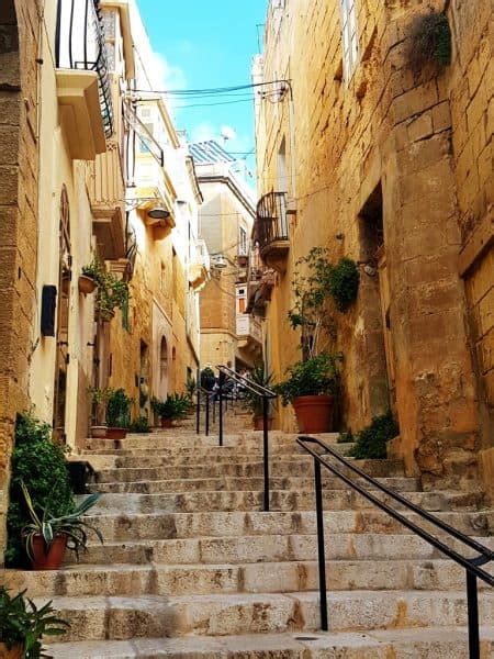 Where To Stay In Malta The Best Areas And Hotels From A Local