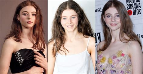 Thomasin Mckenzie Nude Pictures Are A Genuine Masterpiece The Viraler
