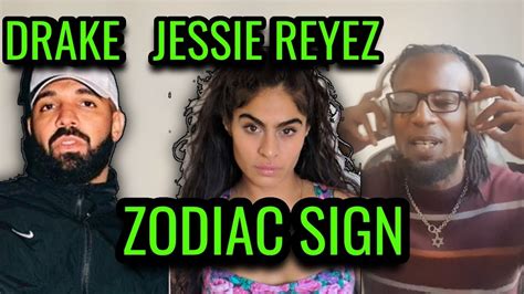 Zodiac Sign Drake Feat Jessie Reyez Shazam