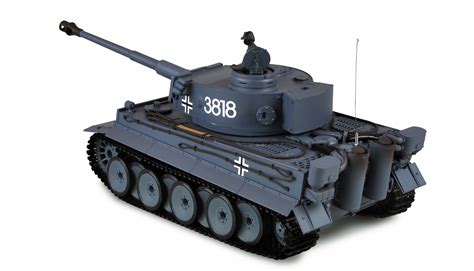 Tiger I 116 Advanced Line Irbb