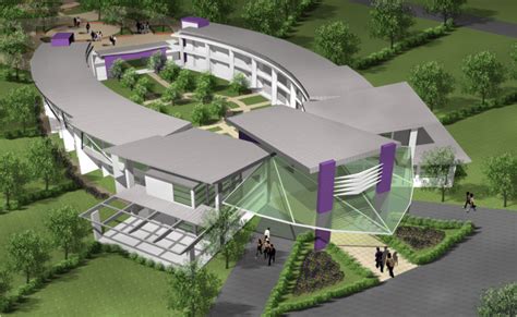Five Places In Uitm Kampus Bukit Besi Otosection