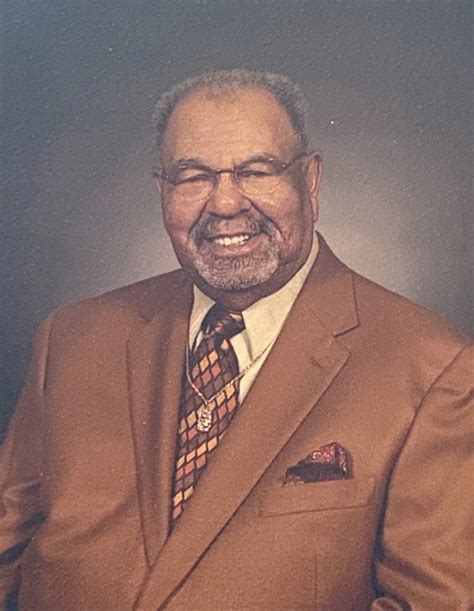 Obituary For Shade Joseph Palmer Whitings Funeral Home
