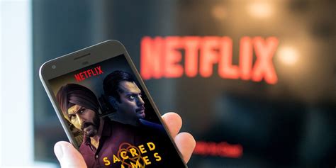 To Grow Its User Base Netflix Tests Mobile Only Subscriptions Plan In