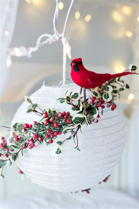 22 Paper Christmas Decorations You Can Make At Home Christmas