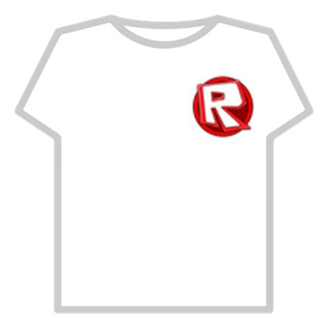Download High Quality Roblox Logo Transparent T Shirt Transparent Png