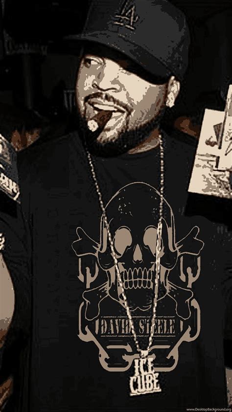 Ice Cube Gangsta Gangsta Rap Legend Nwa Old School Old School Rap