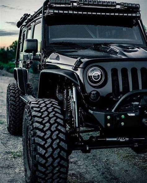 Best Hot Jeep Photos You Should Check Right Now In Jeep