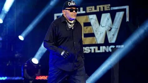 Konnan Still Negotiating With Wwe To Induct Rey Mysterio Into The Hall