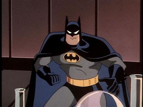 Batman Batman The Animated Series Photo 7016778 Fanpop