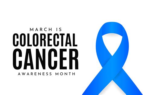 March Is National Colorectal Cancer Awareness Month Augusta Health