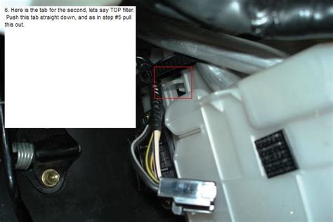 Aufrufe 156 tsd.vor 6 years. 2001 Lexus: the cabin air filter but do not have my owners manual