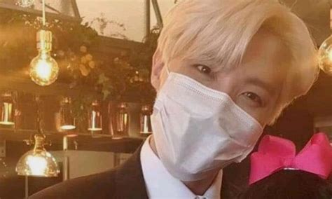 También, ¡comparte la noticia en tus redes sociales! Se filtran fotos de J-Hope de BTS en la boda de su hermana | KPOPLAT