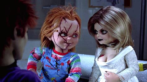 Creepy Horror 720p Childs Play Scary Chucky Dark Hd Wallpaper