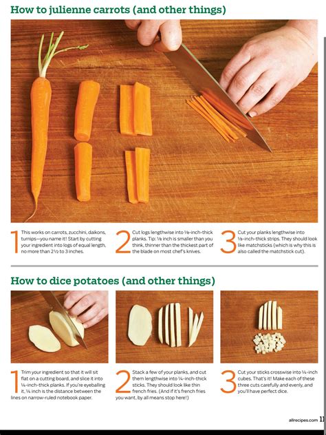 How To Slice Carrots For Pancit A Step By Step Guide Planthd