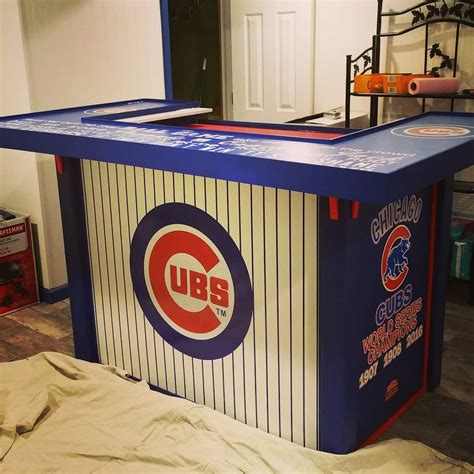 Bar It Up Twitter Hey Chicago Check Out The Latest Bar Table