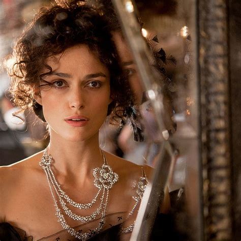 The Evolution Of Keira Knightley List