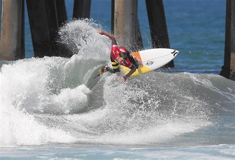 Each year the walk of fame selection committee compiles a comprehensive ballot of qualified candidates with the help of cooperating surf associations, museums, magazines, and other media organizations. The best in surfing, skate and BMX are ready to compete at ...