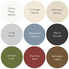 We did not find results for: Favorite paint colors for a farmhouse. (Behr) I'm pretty ...