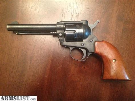 Armslist For Saletrade Rohm Rg Model 66 22lr Single Action Revolver