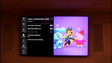 75 Lg Tv Has Hdmi Control Issues With Yamaha Receiver Rant And Fix