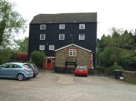 Property Valuation Flat 4 Bosmere Mill Coddenham Road Needham