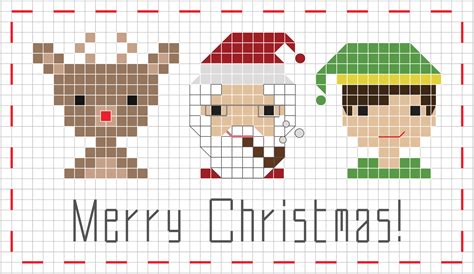 free tiny christmas cross stitch patterns to print snowman biscornu cross stitch pattern