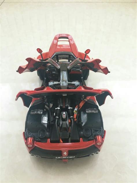 Diecast cars, art diecast, 1:60, 1:43, matchbox cars. OEM Ferrari 1/18 diecast model cars replica factory,1/18 ...