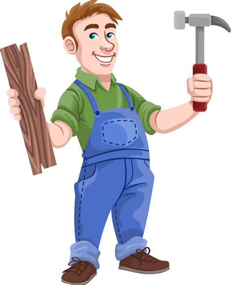 Carpenter Clipart 20 Free Cliparts Download Images On