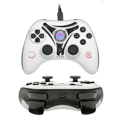 February 26, 2016 ⋅ updated: EA Sports PS3 - PC Controller Gamepad - Ucuzbudur