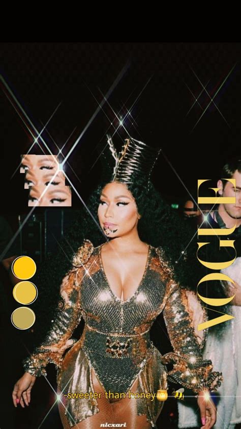 Get the clear phone case by clicking the link and then print out a picture of your choice to put behind your . 𝑵𝒊𝒄𝒌𝒊 𝒘𝒂𝒍𝒍𝒑𝒂𝒑𝒆𝒓𝒔☆ in 2020 | Nicki minaj wallpaper, Nicki ...