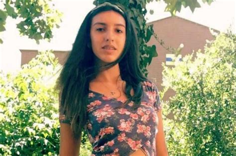 Desirée Mariottini, la verità scioccante: vergine quando è stata violentata