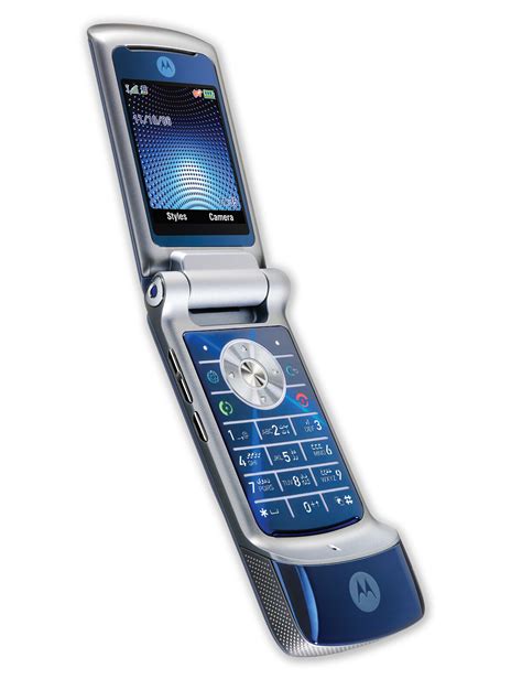 Motorola Krzr K1 Specs Phonearena