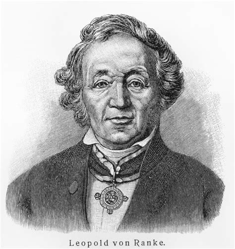 Oktober 1881 in guildford, surrey; Leopold von Ranke | zitate.eu