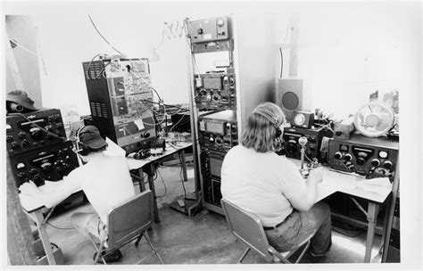 'don't my birth children have a right to know i'm dying?' Amateur Radio Quiz: Contest Season Refresher