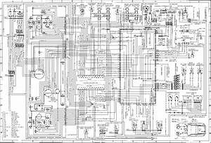 1978 928 Dash Wiring Diagram