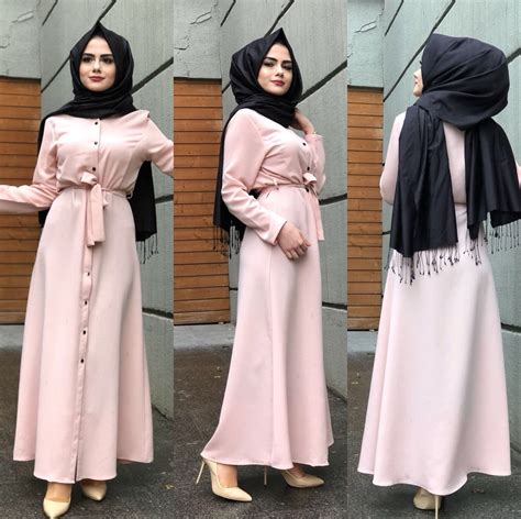 Pinterest Just4girls Muslim Fashion Hijab Islamic Fashion Muslimah