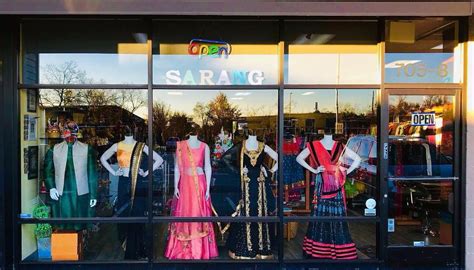 Top 10 Indian Clothing Stores In Sacramento Updated 2023