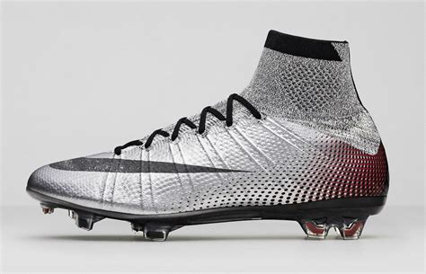 Mercurial Superfly CR7 324K Gold and Quinhentos - Nike ...