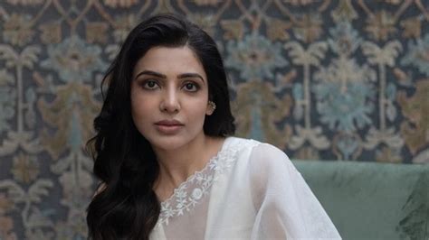 Samantha Ruth Prabhu Will Take Long Break From Acting To Focus On Her