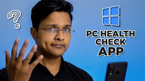 windows 11 pc health check app is it necessary to install windows 11 youtube