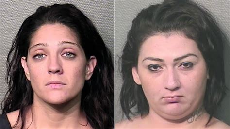 Women Accused Of Robbing Man At Knife Point In Sw Houston Abc13 Houston