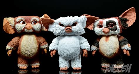 Neca Gremlins Mogwai Series 5