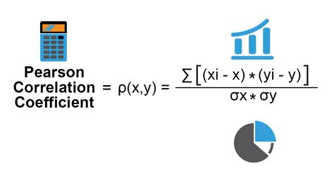 Depending upon the formula of covariance and variance, there are two methods to calculate the correlation. Pearson Correlation Coefficient Formula | Examples ...